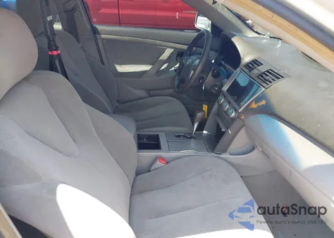 2007 Toyota Camry Le from USA, damaged, VIN 4T1BE46K67U695948